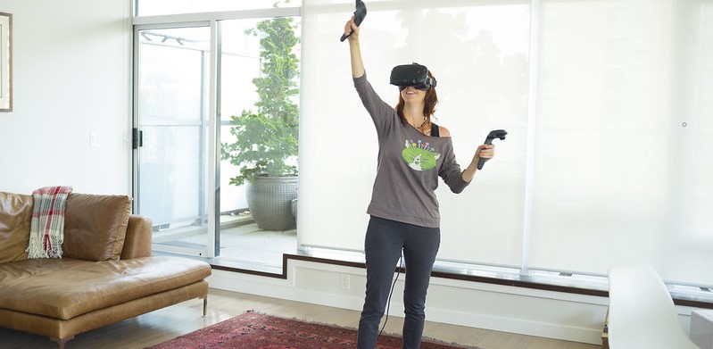 Speexx-virtual-reality