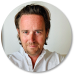 Thibault de Lamarzelle